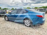 2025 Toyota CAMRY фото