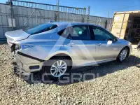 2025 Toyota CAMRY фото
