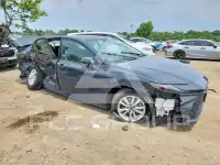 2025 Toyota CAMRY photo