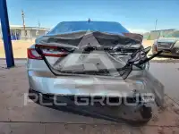 2025 Toyota CAMRY фото