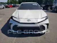 2025 Toyota CAMRY фото