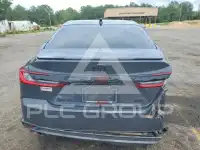 2025 Toyota CAMRY фото