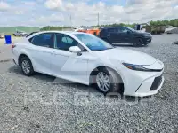 2025 Toyota CAMRY фото