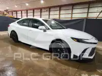 2025 Toyota CAMRY фото