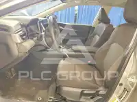 2025 Toyota CAMRY photo