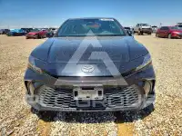 2025 Toyota CAMRY фото