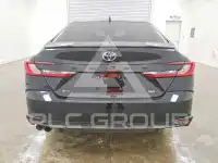 2025 Toyota CAMRY фото