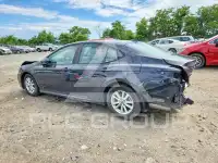 2025 Toyota CAMRY фото