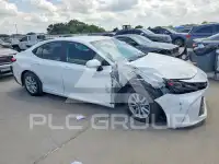 2025 Toyota CAMRY фото