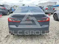 2025 Toyota CAMRY фото