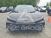 2025 Toyota CAMRY фото