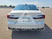 2025 Toyota CAMRY фото