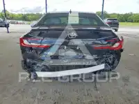 2025 Toyota CAMRY фото
