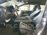 2025 Toyota CAMRY фото