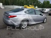 2025 Toyota CAMRY фото