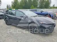 2025 Toyota CAMRY фото