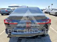 2025 Toyota CAMRY фото