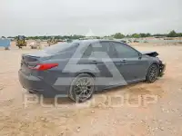 2025 Toyota CAMRY фото
