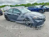 2025 Toyota CAMRY фото