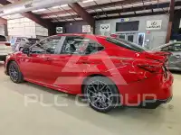 2025 Toyota CAMRY photo