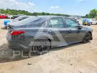 2025 Toyota CAMRY фото