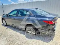2025 Toyota CAMRY фото