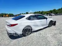2025 Toyota CAMRY фото