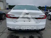 2025 Toyota CAMRY фото