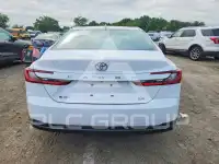 2025 Toyota CAMRY фото
