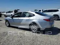 2025 Toyota CAMRY фото