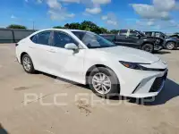 2025 Toyota CAMRY фото