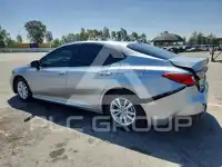 2025 Toyota CAMRY фото