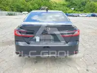 2025 Toyota CAMRY фото