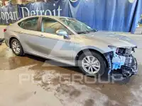 2025 Toyota CAMRY фото