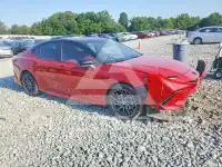 2025 Toyota CAMRY фото