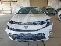 2025 Toyota CAMRY фото