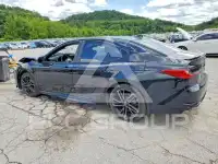 2025 Toyota CAMRY фото