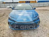 2025 Toyota CAMRY фото