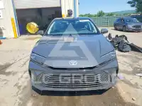 2025 Toyota CAMRY фото