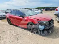 2025 Toyota CAMRY фото