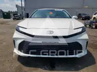 2025 Toyota CAMRY фото