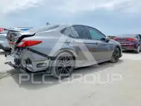 2025 Toyota CAMRY фото