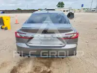 2025 Toyota CAMRY фото