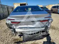 2025 Toyota CAMRY фото