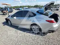 2025 Toyota CAMRY фото