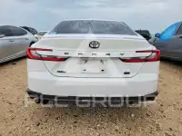 2025 Toyota CAMRY фото