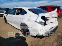 2025 Toyota CAMRY фото
