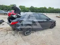 2025 Toyota CAMRY фото