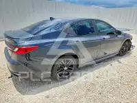 2025 Toyota CAMRY фото
