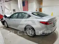2025 Toyota CAMRY фото
